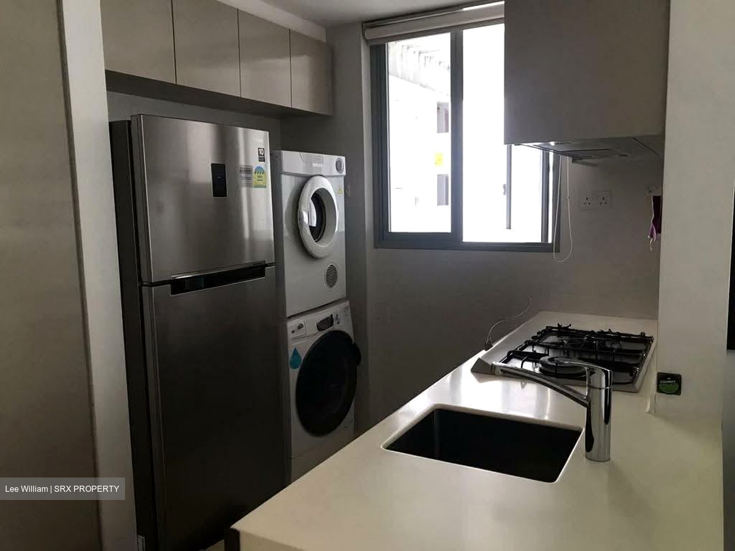 Prive (D19), Condominium #574226011